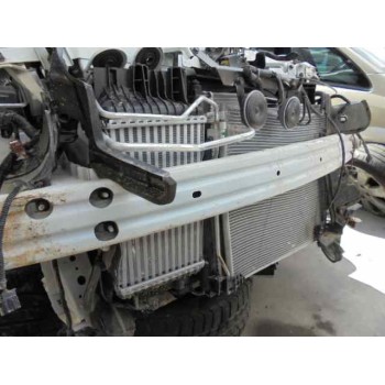 nissan juke (f15) del año 2016