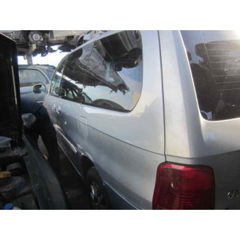 kia carnival ii del año 2002