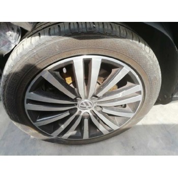 volkswagen passat variant (365) del año 2011