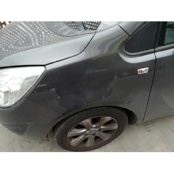 opel meriva b del año 2012