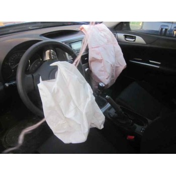 subaru impreza g12 del año 2010