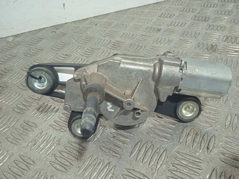 Recambio de motor limpia trasero para ford ecosport trend referencia OEM IAM CN1517K441BB 0390201254 3 PINS