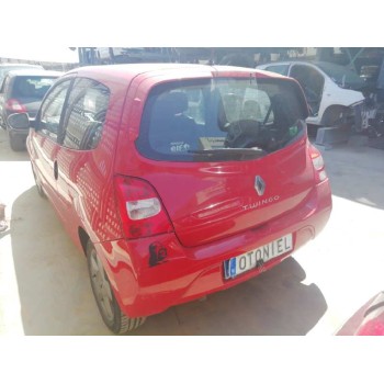 renault twingo del año 2011