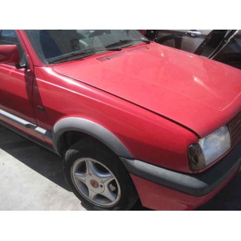 volkswagen polo (801/803) del año 1993