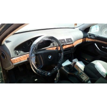 bmw serie 5 berlina (e39) del año 1998