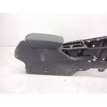 Recambio de apoyabrazos central para seat leon (kl1, klg) 2.0 tdi referencia OEM IAM 5FB863241B 5FB863241C 