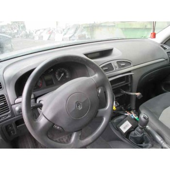 renault laguna ii (bg0) del año 2007