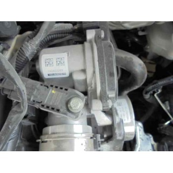 nissan juke (f15) del año 2016