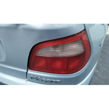 renault megane i fase 2 berlina (ba0) del año 2000