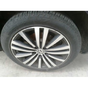 volkswagen passat variant (365) del año 2011