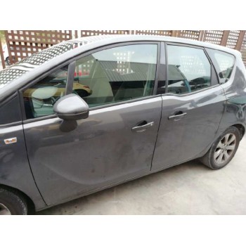 opel meriva b del año 2012