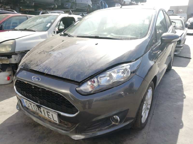 FORD FIESTA (CCN)