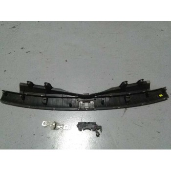 Recambio de molduras traseras para audi q7 (4l) 3.0 tdi referencia OEM IAM  CROMADO 
