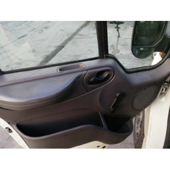ford transit caja cerrada, corta (fy) (2000 =>) del año 2006
