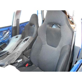 subaru impreza g12 del año 2010