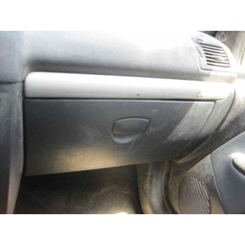 renault clio ii fase ii (b/cb0) del año 2005