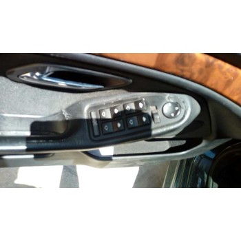 bmw serie 5 berlina (e39) del año 1998