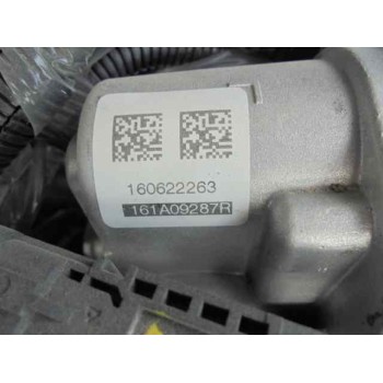 nissan juke (f15) del año 2016