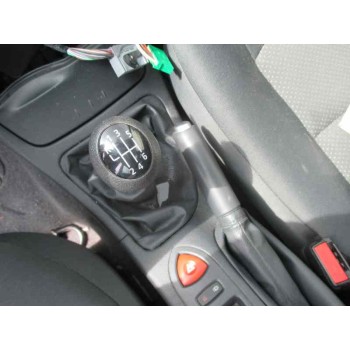 renault laguna ii (bg0) del año 2007