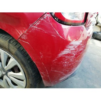 citroën c3 del año 2012