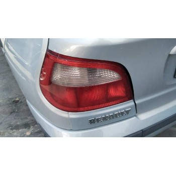 renault megane i fase 2 berlina (ba0) del año 2000