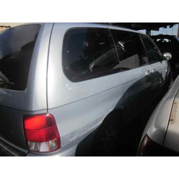 kia carnival ii del año 2002