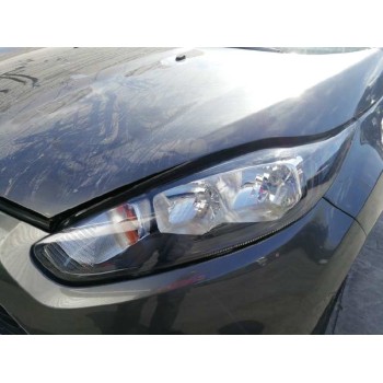 ford fiesta (ccn) del año 2016