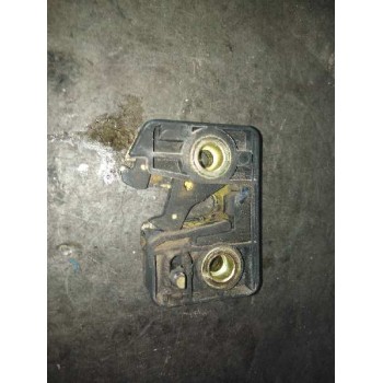 CERRADURA PUERTA DELANTERA IZQUIERDA S / R 