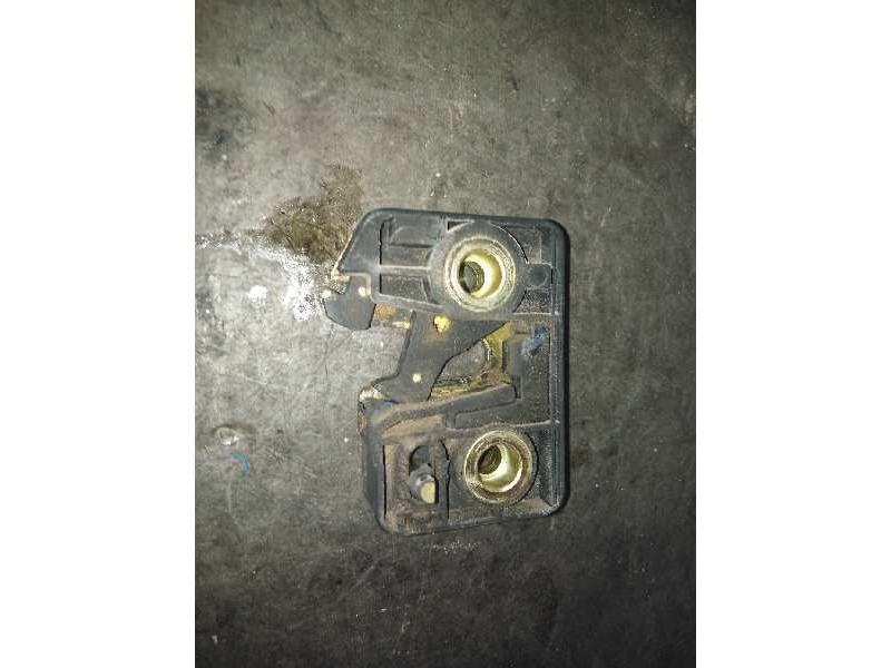 Recambio de cerradura puerta delantera izquierda para skoda felicia berlina ( 791) 1.3 referencia OEM IAM S / R  