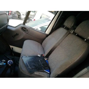 ford transit caja cerrada, corta (fy) (2000 =>) del año 2006