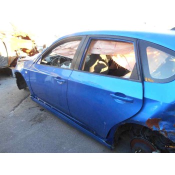 subaru impreza g12 del año 2010