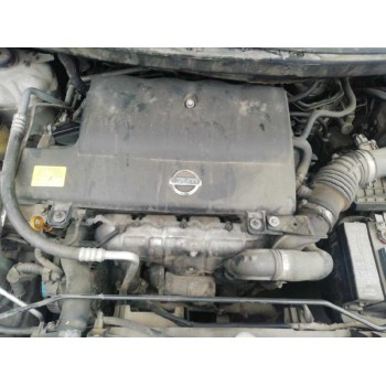 nissan almera tino (v10m) del año 2004