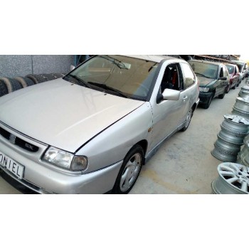 seat cordoba berlina (6k2) del año 1997