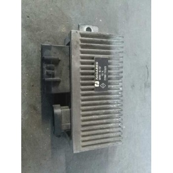 CAJA PRECALENTAMIENTO 7700111525 