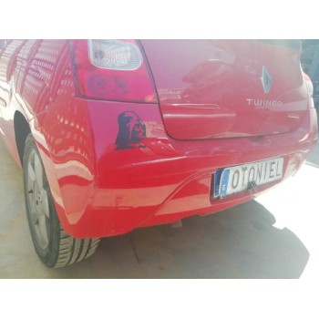 renault twingo del año 2011