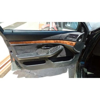 bmw serie 5 berlina (e39) del año 1998