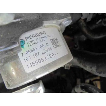 nissan juke (f15) del año 2016