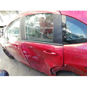 citroën c3 del año 2012