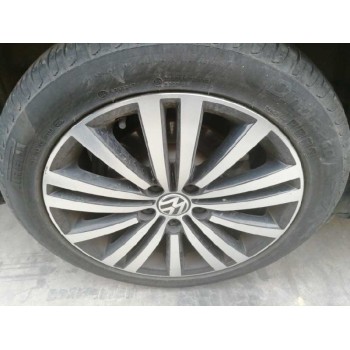 volkswagen passat variant (365) del año 2011