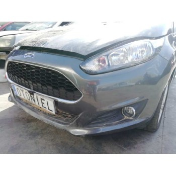 ford fiesta (ccn) del año 2016
