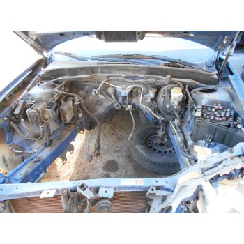 subaru impreza g12 del año 2010