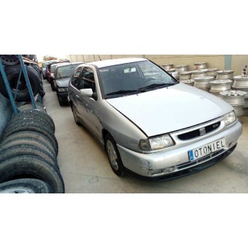 seat cordoba berlina (6k2) del año 1997