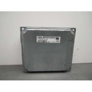 Recambio de centralita motor uce para ford ka (ccq) 1.3 cat referencia OEM IAM 5S5112A650BC  