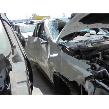 nissan juke (f15) del año 2016