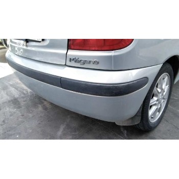 renault megane i fase 2 berlina (ba0) del año 2000