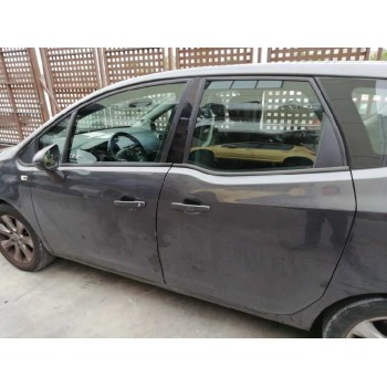 opel meriva b del año 2012