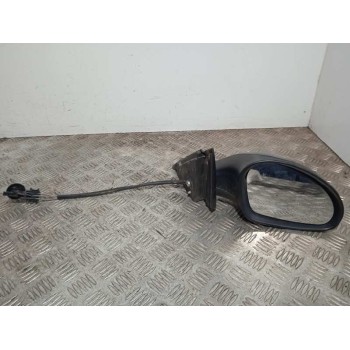 RETROVISOR DERECHO MANUAL MECANICO