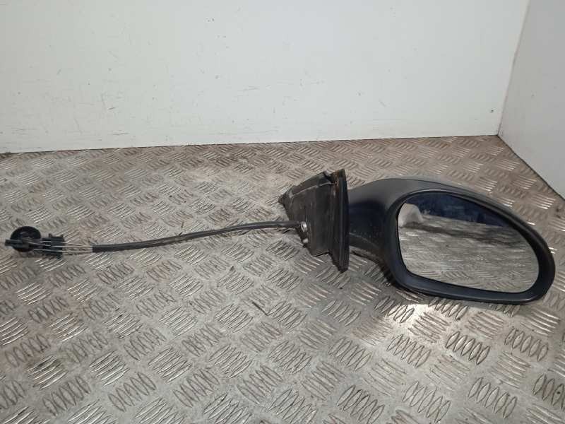 Recambio de retrovisor derecho para seat ibiza (6l1) 1.4 16v referencia OEM IAM   MANUAL MECANICO