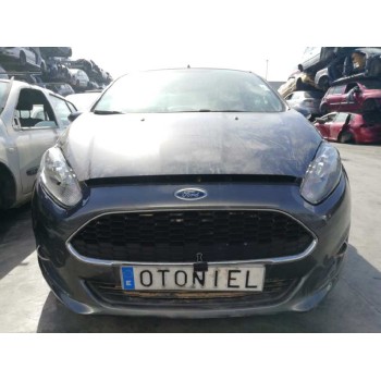 ford fiesta (ccn) del año 2016