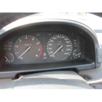 mg serie 600 (rh) del año 1996